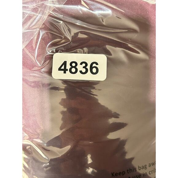 Under Armour Hoodie Women's 2XL XXL Storm Purple Camo Pullover Sweatshirt Fleece - Picture 8 of 8